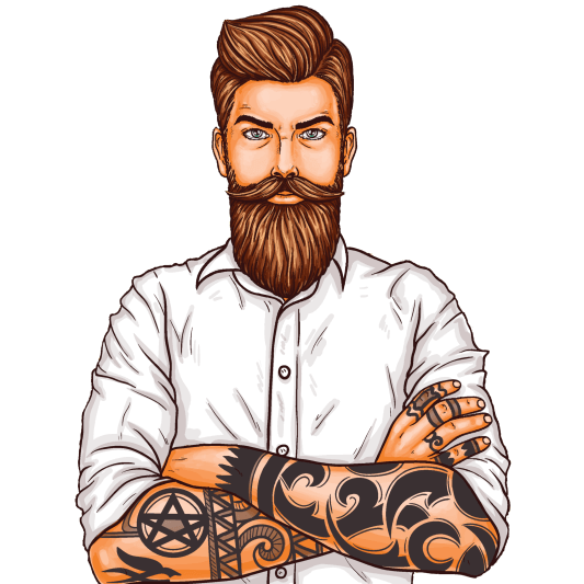 My Profile Page
